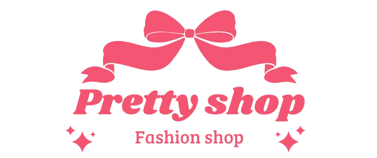 Pretty Shop